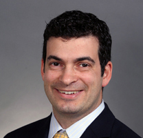 <p>Anthony Crooks - CFA, Director of AEW Capital Management</p>
Anthony Crooks